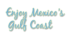 Enjoy Mexico's Gulf Coast