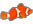 Orange Fish