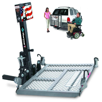 Heavy Duty Freedom Cart R170CH