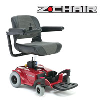 Z Chair
