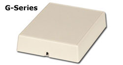 Serpac Electronic Enclosures for Wall Mount Applications