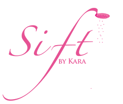 SiftbyKara - Kara Bustos - Los Angeles County - Sift by Kara Cakes & Cupcakes