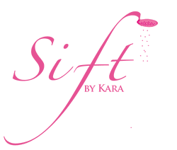 SiftbyKara - Kara Bustos - Los Angeles County - Sift by Kara Cakes & Cupcakes